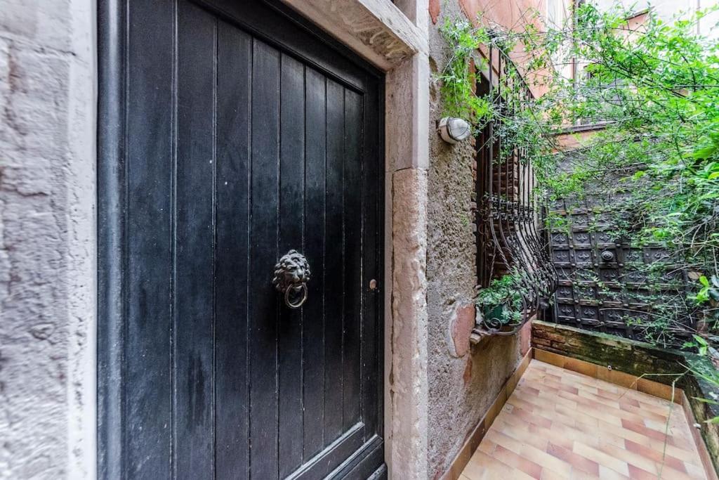 San Rocco Daire Venedik Dış mekan fotoğraf