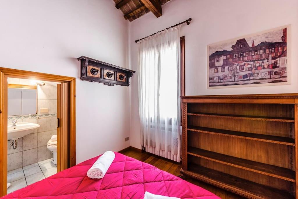 San Rocco Daire Venedik Dış mekan fotoğraf