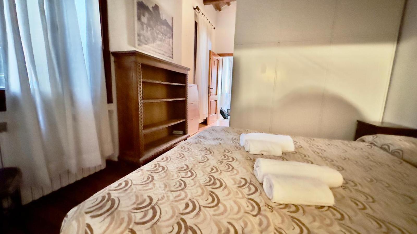San Rocco Daire Venedik Dış mekan fotoğraf