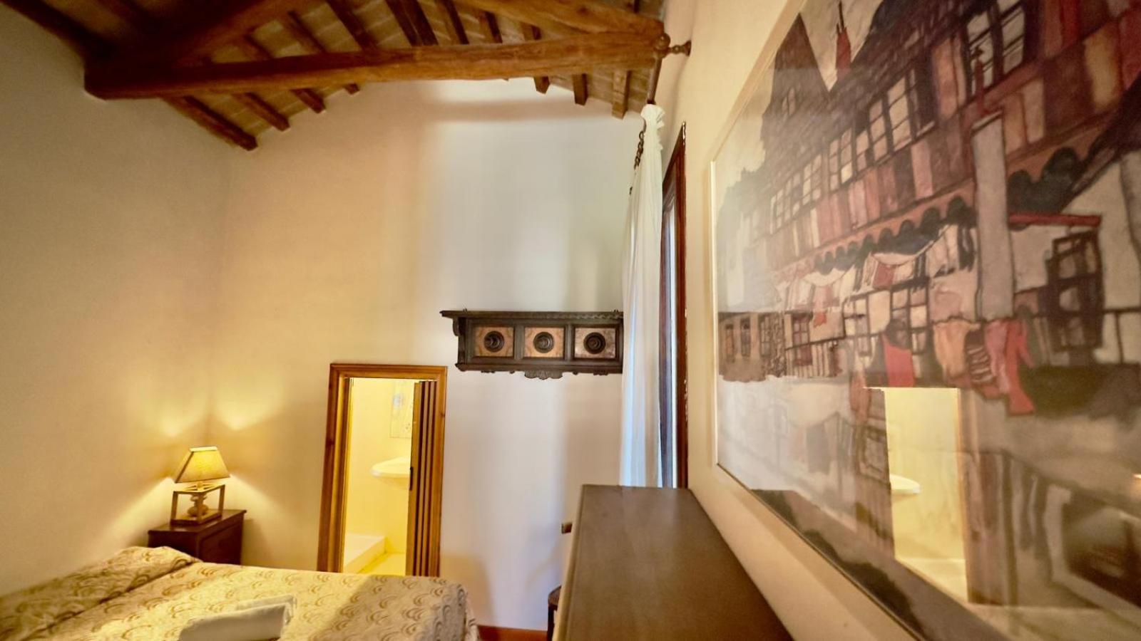 San Rocco Daire Venedik Dış mekan fotoğraf